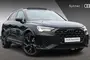2020 Audi RS Q3 RS Q3 TFSI Quattro Vorsprung 5dr S Tronic