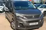 2022 Peugeot Expert 1400 2.0 BlueHDi 180 Asphalt Premium Van EAT8