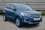 2019 Ford Kuga 2.0 TDCi Titanium Edition 5dr Auto 2WD