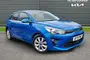 2021 Kia Rio 1.0 T GDi 48V 118 3 5dr DCT