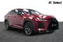 2020 Lexus RX 450h 3.5 F-Sport 5dr CVT