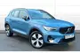 2022 Volvo XC40 Recharge 1.5 T4 Recharge PHEV Plus Dark 5dr Auto