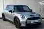 2024 MINI Hatchback 2.0 Cooper S Exclusive 3dr Auto