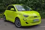 2024 Fiat 500 Electric 87kW 42kWh 3dr Auto
