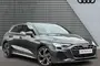 2025 Audi A3 1.5 TFSI 150 S Line 5dr S Tronic
