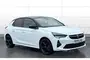 2022 Vauxhall Corsa 1.2 GS Line 5dr