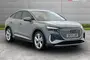 2022 Audi Q4 e-tron Sportback 150kW 40 82kWh S Line 5dr Auto