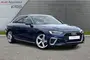 2022 Audi A4 35 TFSI S Line 4dr S Tronic