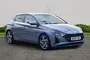 2025 Hyundai i20 1.0T GDi Premium 5dr DCT