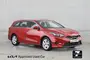 2024 Kia Ceed SW 1.5T GDi ISG 138 2 5dr