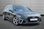 2024 Audi A4 Avant 40 TFSI 204 S Line 5dr S Tronic