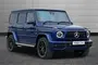 2020 Mercedes-Benz G-Class G63 5dr 9G-Tronic