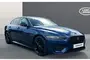 2021 Jaguar XE 2.0 D200 R-Dynamic Black 4dr Auto