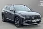 2025 Hyundai Tucson 1.6T Hybrid Ultimate 5dr Auto