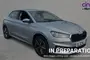 2022 Skoda Fabia 1.0 TSI 110 SE L 5dr
