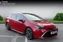 2021 Toyota Corolla Touring Sport 2.0 VVT-i Hybrid Excel 5dr CVT