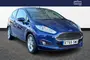 2016 Ford Fiesta 1.0 EcoBoost Zetec 3dr