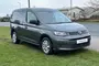 2023 Volkswagen Caddy 2.0 TDI 122PS Commerce Pro Van
