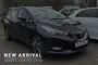 2017 Nissan Micra 0.9 IG-T Acenta 5dr