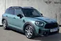 2023 MINI Countryman 1.5 Cooper Exclusive 5dr Auto [Comfort Pack]