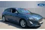 2021 Ford Focus 1.0 EcoBoost Hybrid mHEV 125 Zetec Edition 5dr