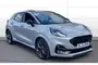 2024 Ford Puma ST 1.0 EcoBoost Hybrid mHEV ST 5dr DCT
