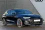 2025 Audi S3 S3 TFSI Quattro 333 Black Edition 5dr S Tronic
