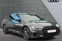 2025 Audi A6 50 TFSI e Quattro Black Edition 4dr S Tronic