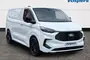 2025 Ford Transit Custom 2.0 EcoBlue 136ps H1 Van Limited