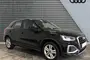 2022 Audi Q2 30 TFSI Sport 5dr