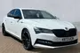 2023 Skoda Superb 2.0 TSI 190 Sport Line Plus 5dr DSG