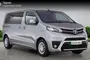 2024 Toyota Proace Verso 100kW Shuttle Medium 50kWh 5dr Auto