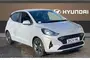 2024 Hyundai i10 1.0 Advance 5dr