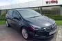 2019 Vauxhall Astra 1.4T 16V 150 Elite Nav 5dr Auto