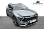 2025 Kia Sportage 1.6T GDi 207 HEV GT-Line S 5dr Auto AWD