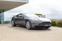 2017 Aston Martin DB11 V12 2dr Touchtronic Auto