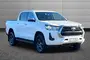 2024 Toyota Hilux Icon D/Cab Pick Up 2.4 D-4D Auto