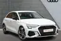 2024 Audi A3 35 TFSI Black Edition 5dr S Tronic