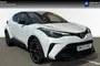 2023 Toyota C-HR 1.8 Hybrid GR Sport 5dr CVT