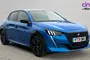 2021 Peugeot e-208 100kW GT Premium 50kWh 5dr Auto