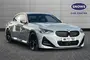 2022 BMW 2 Series 220i M Sport 2dr Step Auto