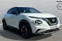 2023 Nissan Juke 1.0 DiG-T 114 N-Connecta 5dr