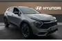 2022 Kia Sportage 1.6 CRDi ISG GT-Line 5dr
