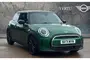 2022 MINI Hatchback 1.5 Cooper Exclusive 3dr Auto