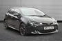 2023 Toyota Corolla 1.8 VVT-i Hybrid GR Sport 5dr CVT