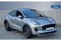 2023 Ford Puma 1.0 EcoBoost Hybrid mHEV 155 Titanium 5dr