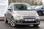 2021 Fiat 500 1.0 Mild Hybrid Sport 3dr
