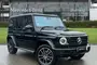 2024 Mercedes-Benz G-Class G400d AMG Line Premium Plus 5dr 9G-Tronic
