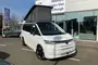 2025 Volkswagen California 2.0 TDI Ocean 5dr DSG