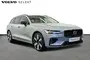 2024 Volvo V60 2.0 T6 [350] PHEV Plus Dark 5dr AWD Auto